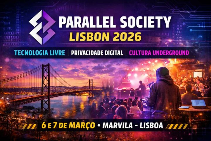 Parallel Society