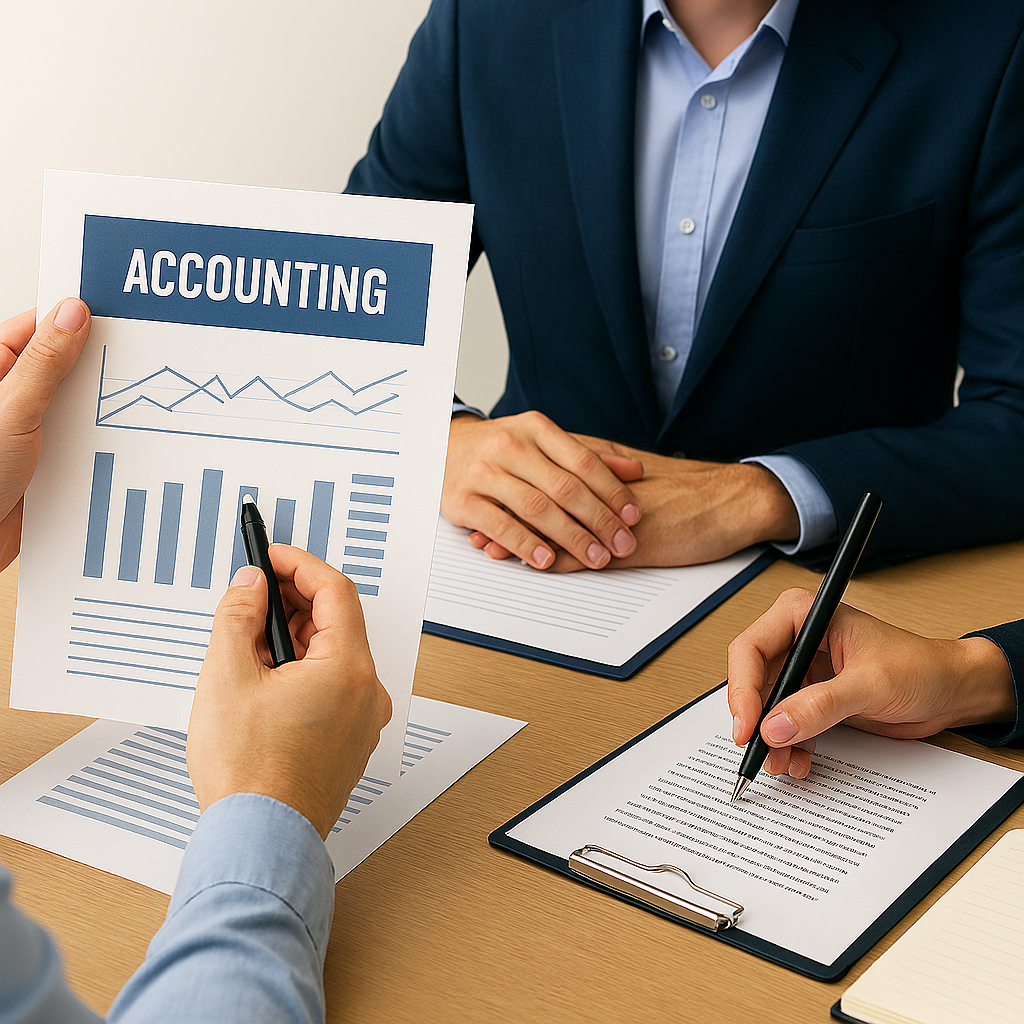 accounting