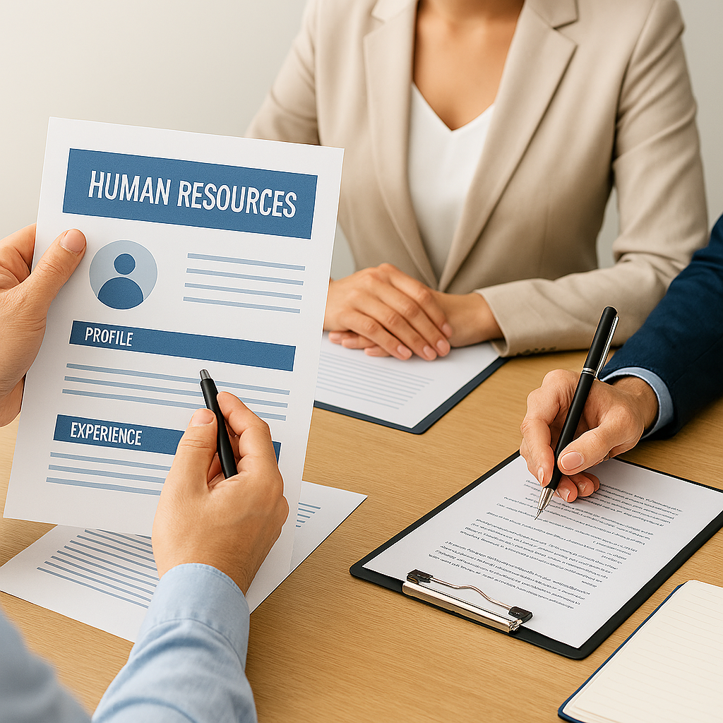 hr