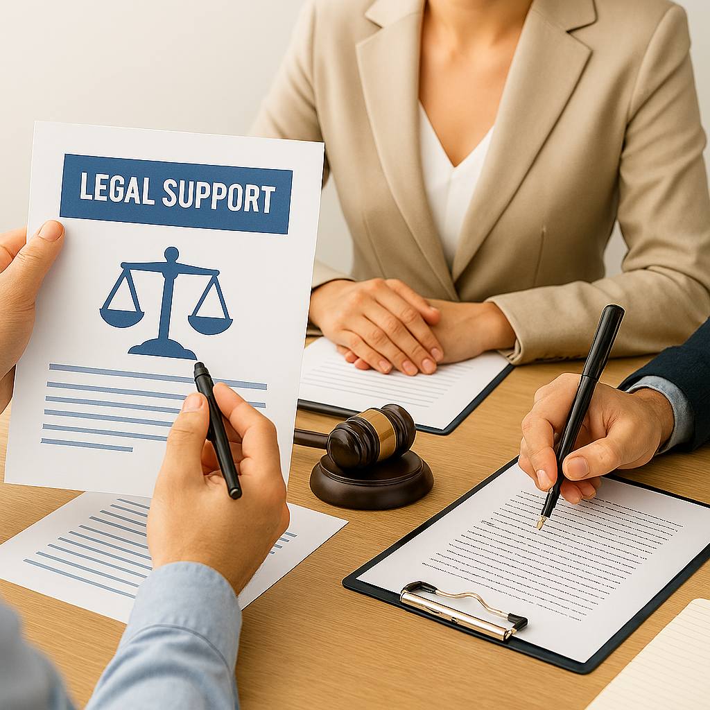 legal